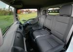 Nissan Cabstar Tipper 2006 года (UK)